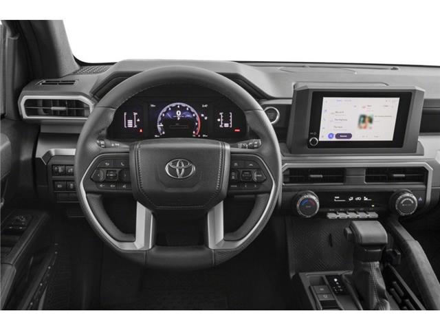 2026 Toyota 4Runner Base (Stk: R26026) in Sault Ste. Marie - Image 2 of 9