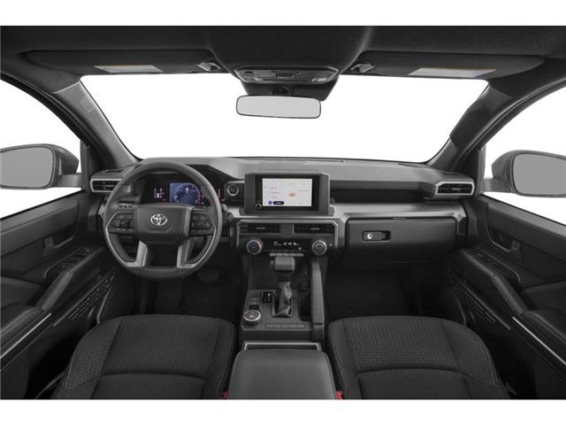 2026 Toyota 4Runner Base (Stk: R26026) in Sault Ste. Marie - Image 3 of 9