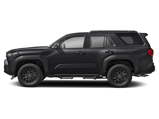 2026 Toyota 4Runner Base (Stk: 2603700) in Cambridge - Image 2 of 11
