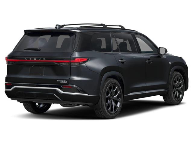 2026 Lexus TX 500h Base (Stk: 260642) in Calgary - Image 3 of 3