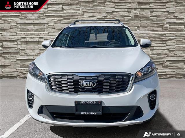 2019 Kia Sorento 2.4L EX (Stk: 562467) in North Vancouver - Image 2 of 24