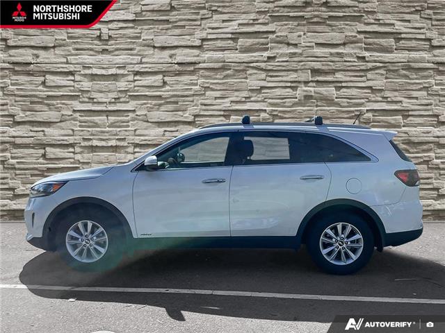 2019 Kia Sorento 2.4L EX (Stk: 562467) in North Vancouver - Image 3 of 24
