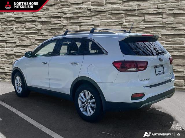 2019 Kia Sorento 2.4L EX (Stk: 562467) in North Vancouver - Image 4 of 24