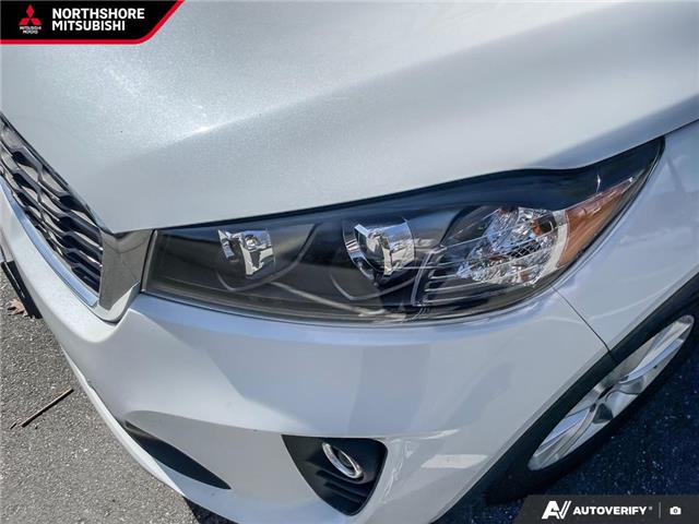 2019 Kia Sorento 2.4L EX (Stk: 562467) in North Vancouver - Image 8 of 24