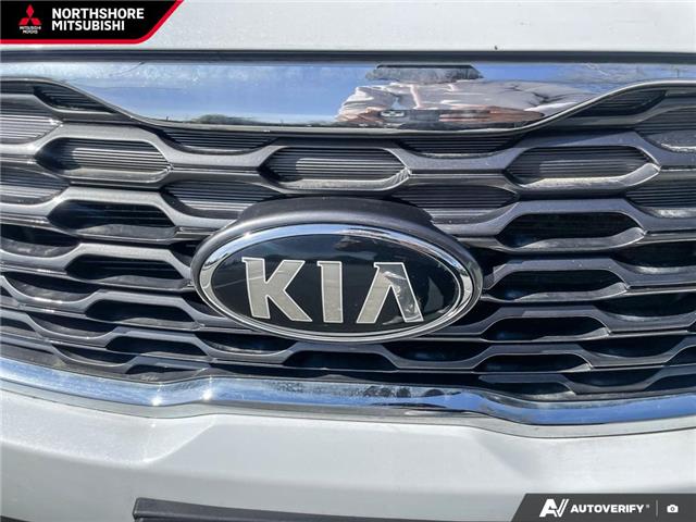 2019 Kia Sorento 2.4L EX (Stk: 562467) in North Vancouver - Image 9 of 24