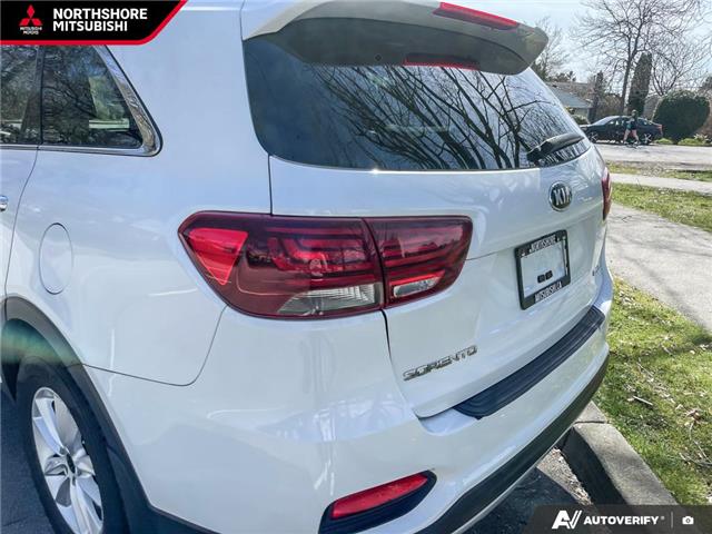 2019 Kia Sorento 2.4L EX (Stk: 562467) in North Vancouver - Image 10 of 24