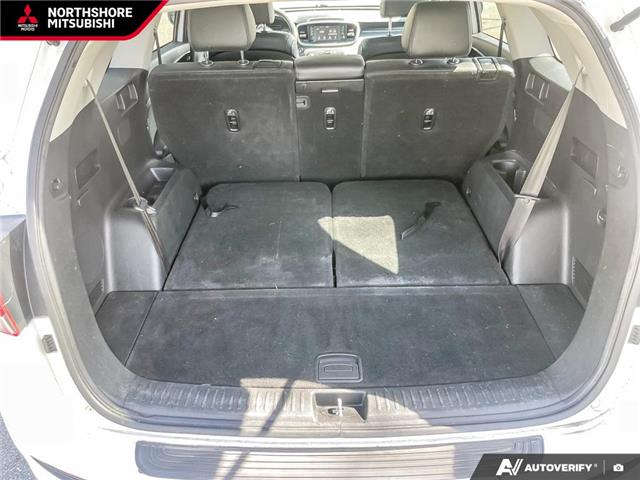 2019 Kia Sorento 2.4L EX (Stk: 562467) in North Vancouver - Image 11 of 24