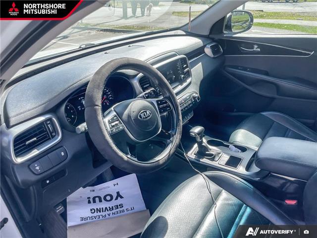 2019 Kia Sorento 2.4L EX (Stk: 562467) in North Vancouver - Image 12 of 24