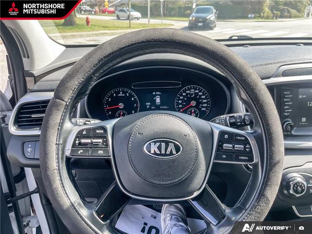 2019 Kia Sorento 2.4L EX (Stk: 562467) in North Vancouver - Image 13 of 24