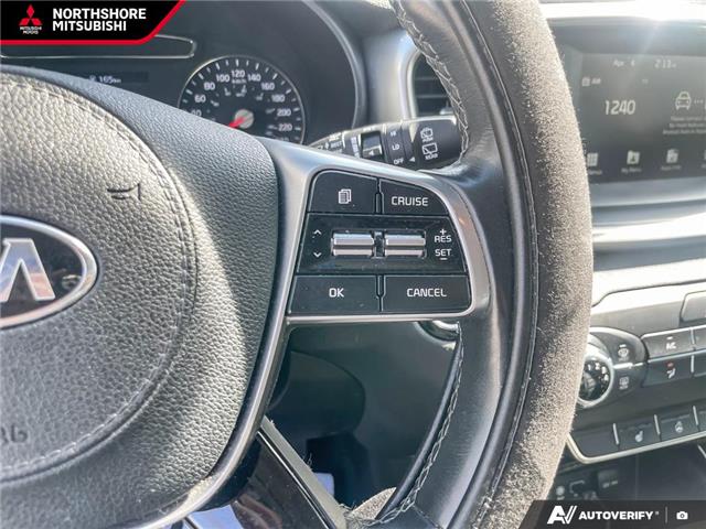 2019 Kia Sorento 2.4L EX (Stk: 562467) in North Vancouver - Image 15 of 24