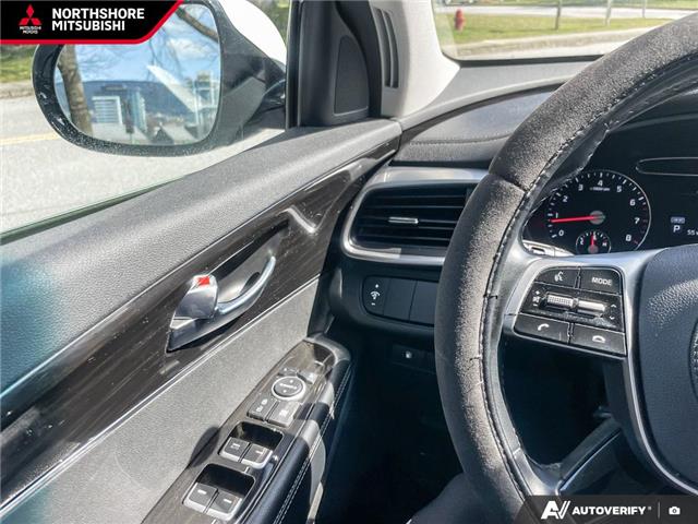 2019 Kia Sorento 2.4L EX (Stk: 562467) in North Vancouver - Image 16 of 24