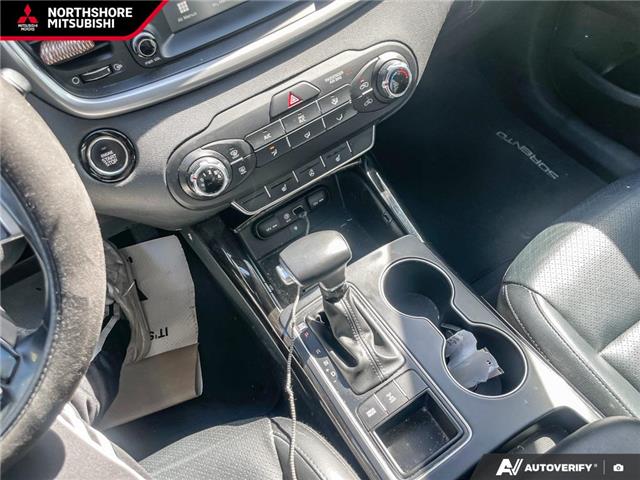 2019 Kia Sorento 2.4L EX (Stk: 562467) in North Vancouver - Image 17 of 24
