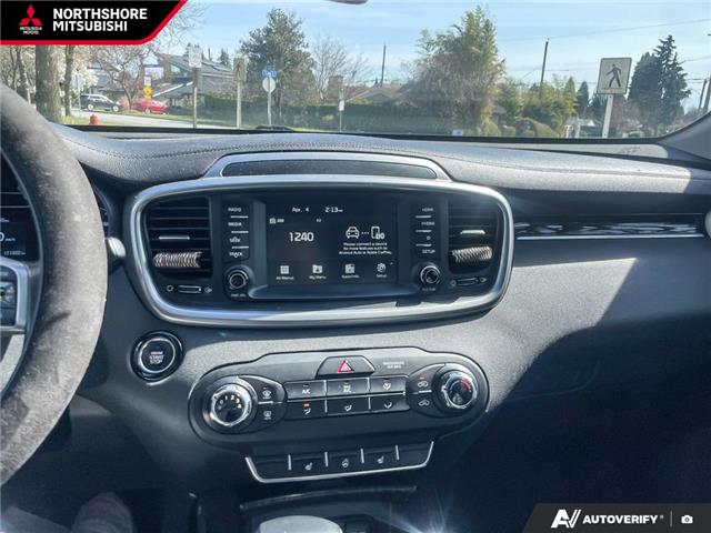 2019 Kia Sorento 2.4L EX (Stk: 562467) in North Vancouver - Image 18 of 24