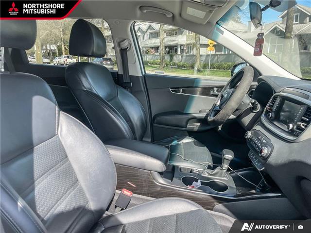 2019 Kia Sorento 2.4L EX (Stk: 562467) in North Vancouver - Image 21 of 24