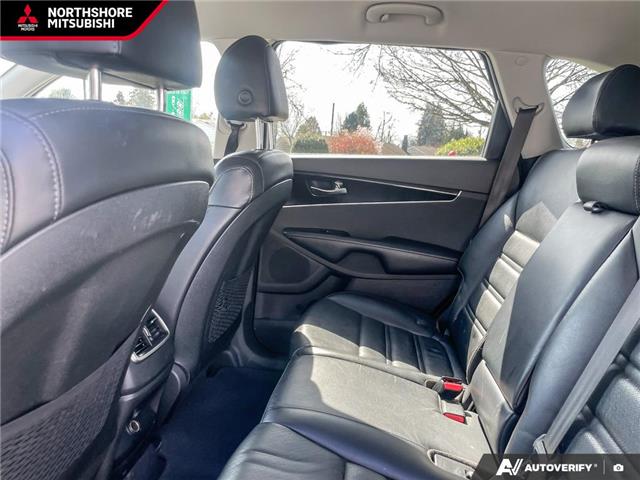 2019 Kia Sorento 2.4L EX (Stk: 562467) in North Vancouver - Image 22 of 24