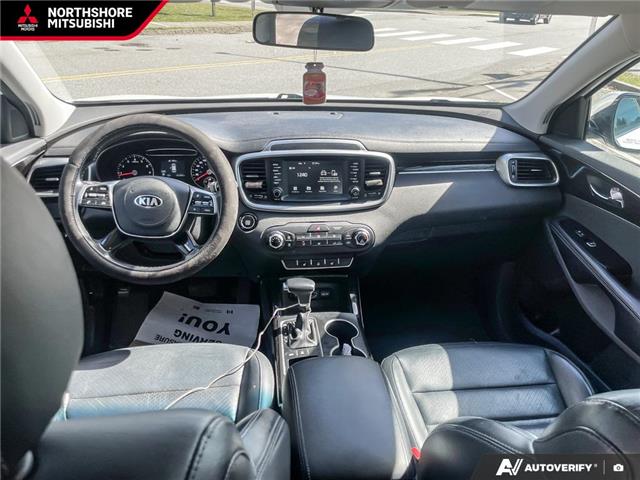 2019 Kia Sorento 2.4L EX (Stk: 562467) in North Vancouver - Image 23 of 24