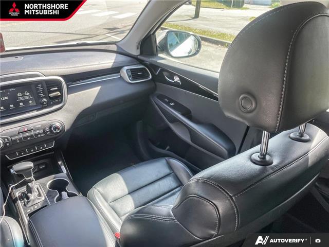 2019 Kia Sorento 2.4L EX (Stk: 562467) in North Vancouver - Image 24 of 24