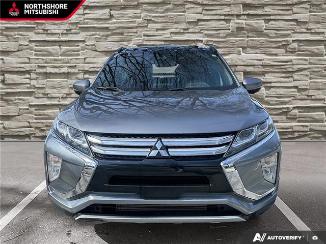 2020 Mitsubishi Eclipse Cross GT (Stk: 600828) in North Vancouver - Image 2 of 24
