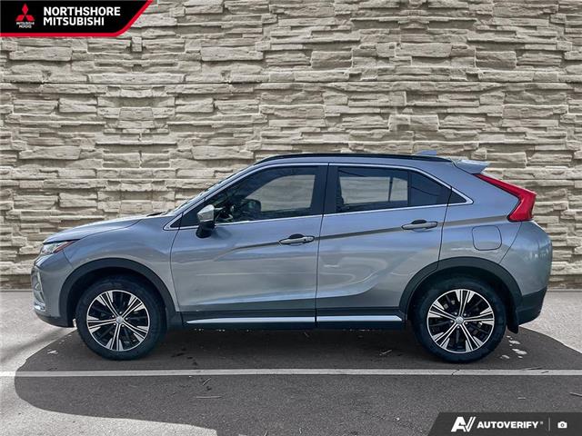 2020 Mitsubishi Eclipse Cross GT (Stk: 600828) in North Vancouver - Image 3 of 24
