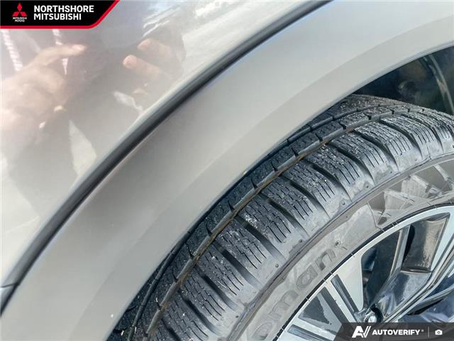 2020 Mitsubishi Eclipse Cross GT (Stk: 600828) in North Vancouver - Image 7 of 24