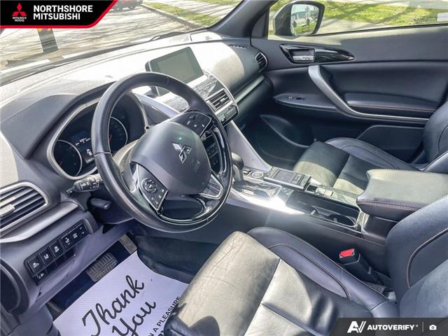 2020 Mitsubishi Eclipse Cross GT (Stk: 600828) in North Vancouver - Image 12 of 24