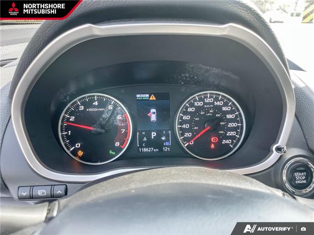 2020 Mitsubishi Eclipse Cross GT (Stk: 600828) in North Vancouver - Image 14 of 24