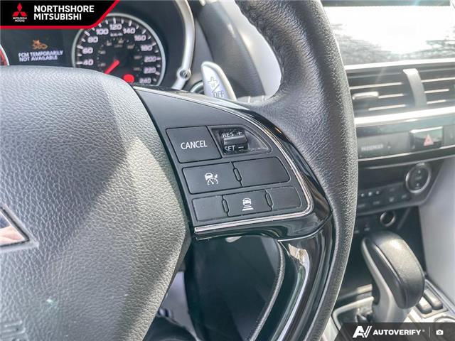 2020 Mitsubishi Eclipse Cross GT (Stk: 600828) in North Vancouver - Image 15 of 24