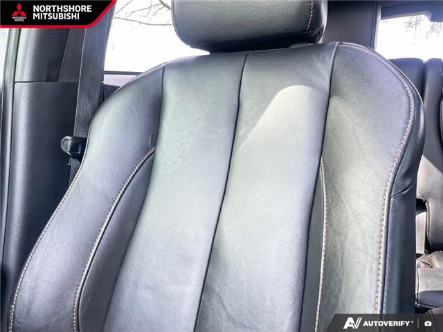 2020 Mitsubishi Eclipse Cross GT (Stk: 600828) in North Vancouver - Image 19 of 24