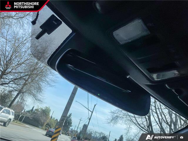 2020 Mitsubishi Eclipse Cross GT (Stk: 600828) in North Vancouver - Image 20 of 24