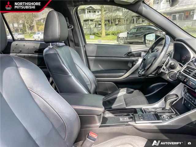 2020 Mitsubishi Eclipse Cross GT (Stk: 600828) in North Vancouver - Image 21 of 24