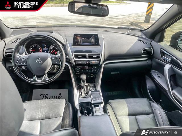 2020 Mitsubishi Eclipse Cross GT (Stk: 600828) in North Vancouver - Image 23 of 24