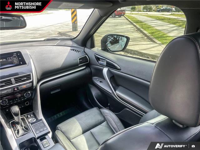 2020 Mitsubishi Eclipse Cross GT (Stk: 600828) in North Vancouver - Image 24 of 24