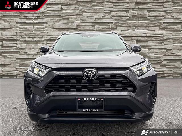 2025 Toyota RAV4 XLE (Stk: 510994) in North Vancouver - Image 2 of 24