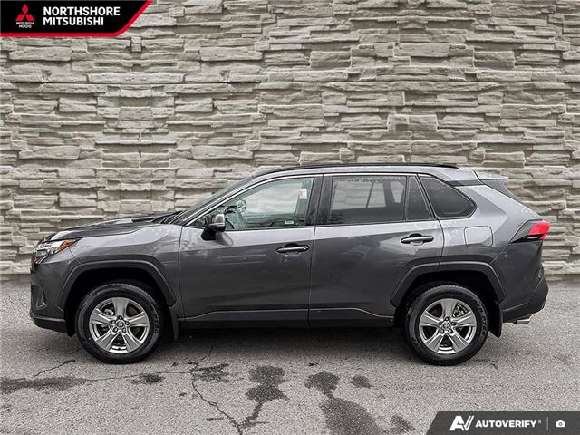 2025 Toyota RAV4 XLE (Stk: 510994) in North Vancouver - Image 3 of 24