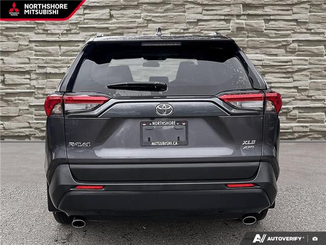 2025 Toyota RAV4 XLE (Stk: 510994) in North Vancouver - Image 5 of 24