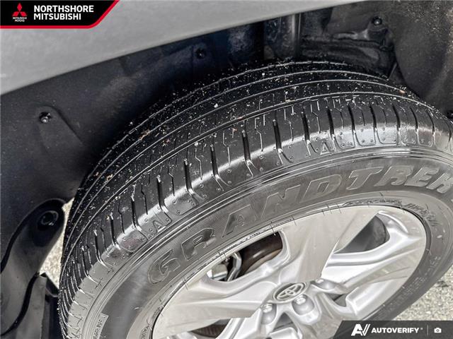 2025 Toyota RAV4 XLE (Stk: 510994) in North Vancouver - Image 7 of 24