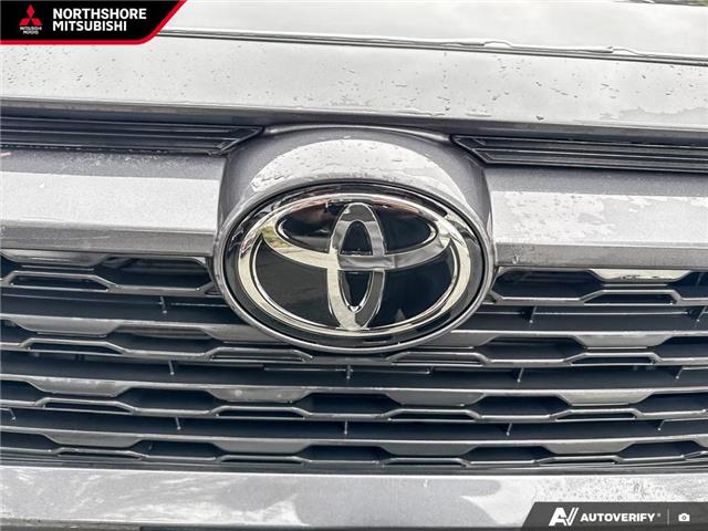 2025 Toyota RAV4 XLE (Stk: 510994) in North Vancouver - Image 9 of 24