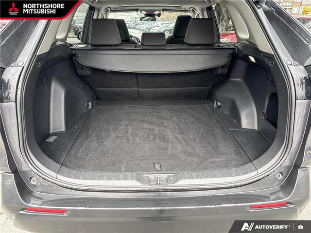 2025 Toyota RAV4 XLE (Stk: 510994) in North Vancouver - Image 11 of 24