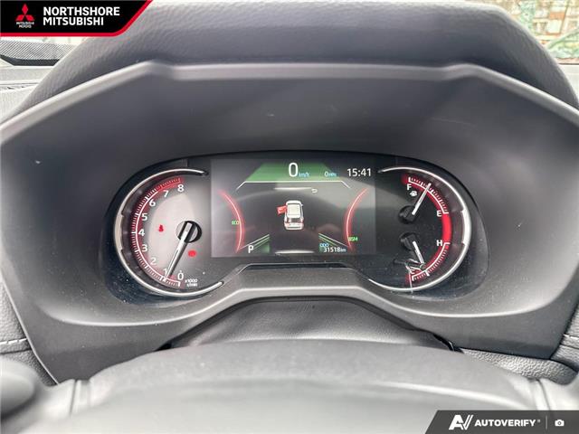 2025 Toyota RAV4 XLE (Stk: 510994) in North Vancouver - Image 14 of 24