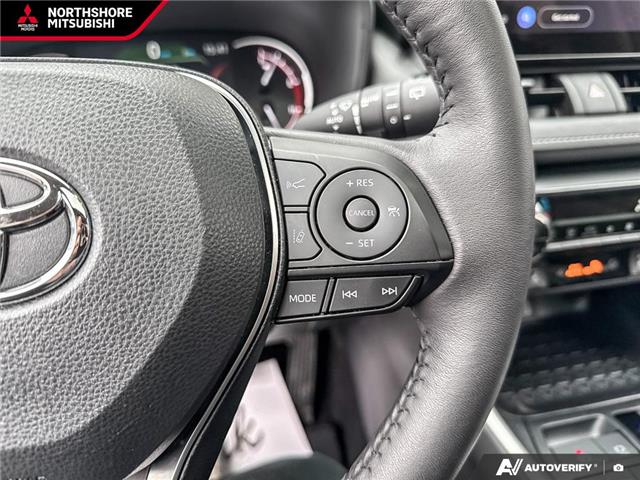 2025 Toyota RAV4 XLE (Stk: 510994) in North Vancouver - Image 15 of 24