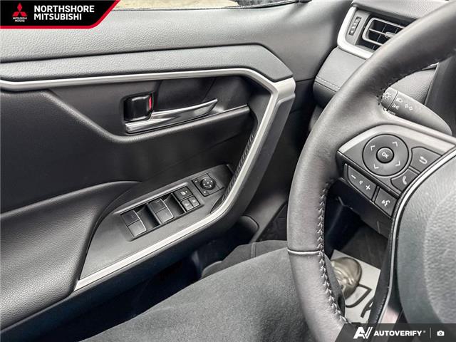 2025 Toyota RAV4 XLE (Stk: 510994) in North Vancouver - Image 16 of 24