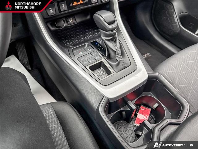 2025 Toyota RAV4 XLE (Stk: 510994) in North Vancouver - Image 17 of 24