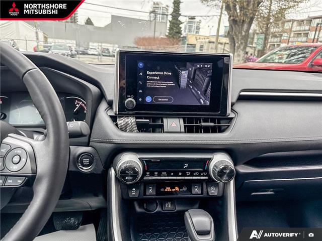 2025 Toyota RAV4 XLE (Stk: 510994) in North Vancouver - Image 18 of 24