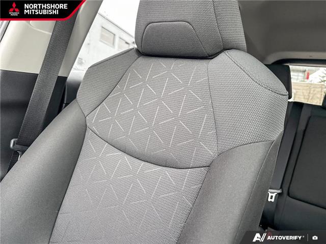 2025 Toyota RAV4 XLE (Stk: 510994) in North Vancouver - Image 19 of 24