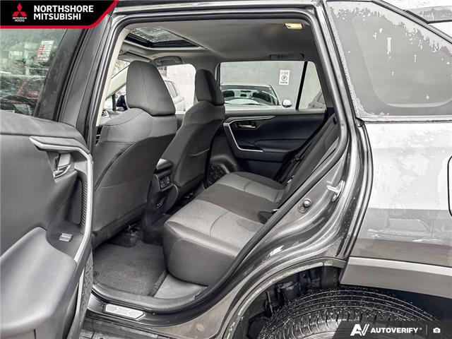 2025 Toyota RAV4 XLE (Stk: 510994) in North Vancouver - Image 22 of 24