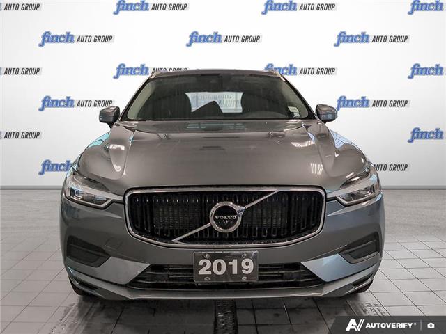2019 Volvo XC60 T6 Momentum (Stk: 2621953A) in London - Image 2 of 20