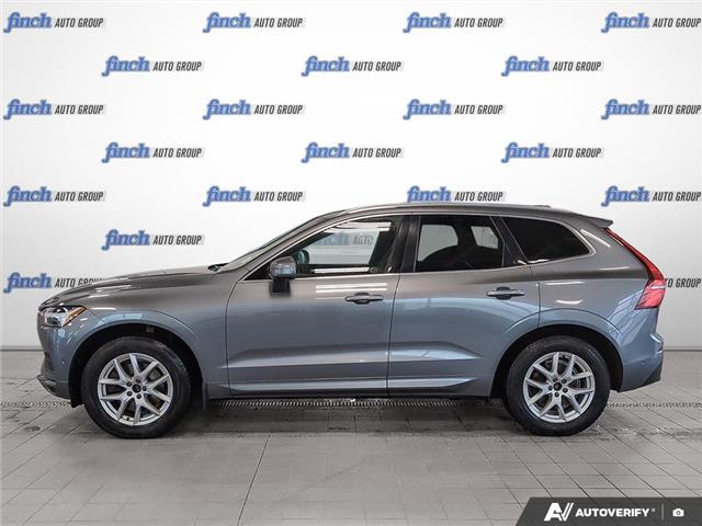 2019 Volvo XC60 T6 Momentum (Stk: 2621953A) in London - Image 3 of 20