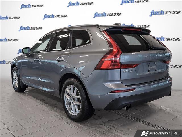 2019 Volvo XC60 T6 Momentum (Stk: 2621953A) in London - Image 4 of 20