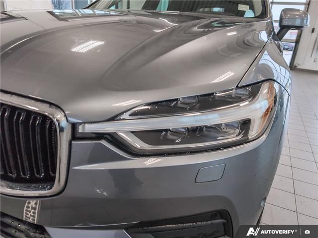 2019 Volvo XC60 T6 Momentum (Stk: 2621953A) in London - Image 6 of 20