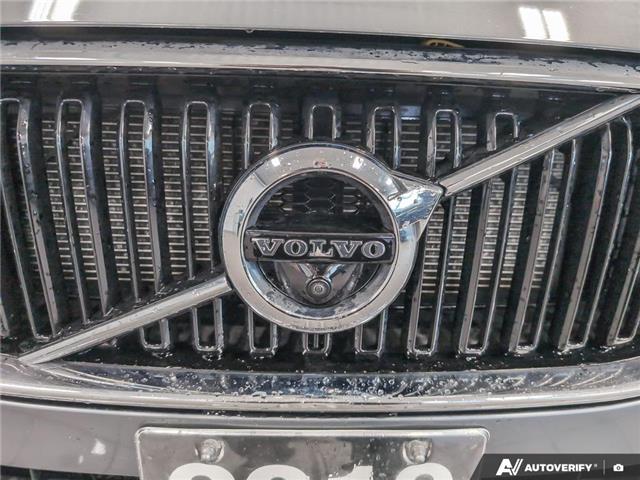 2019 Volvo XC60 T6 Momentum (Stk: 2621953A) in London - Image 7 of 20